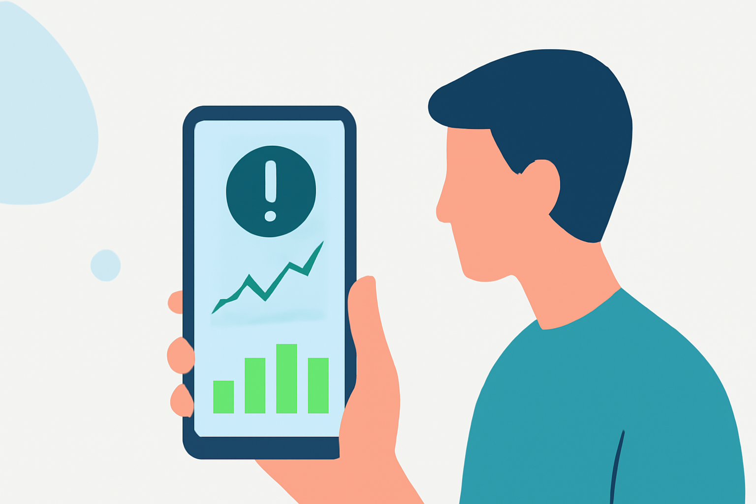 Avoiding Common Mistakes in Climate Trend Analysis on Android