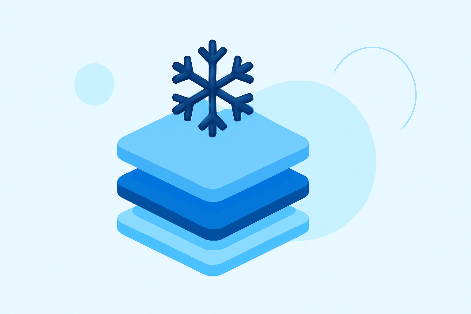 An Introduction to Best Layers for Cold Forecasts the Right Way