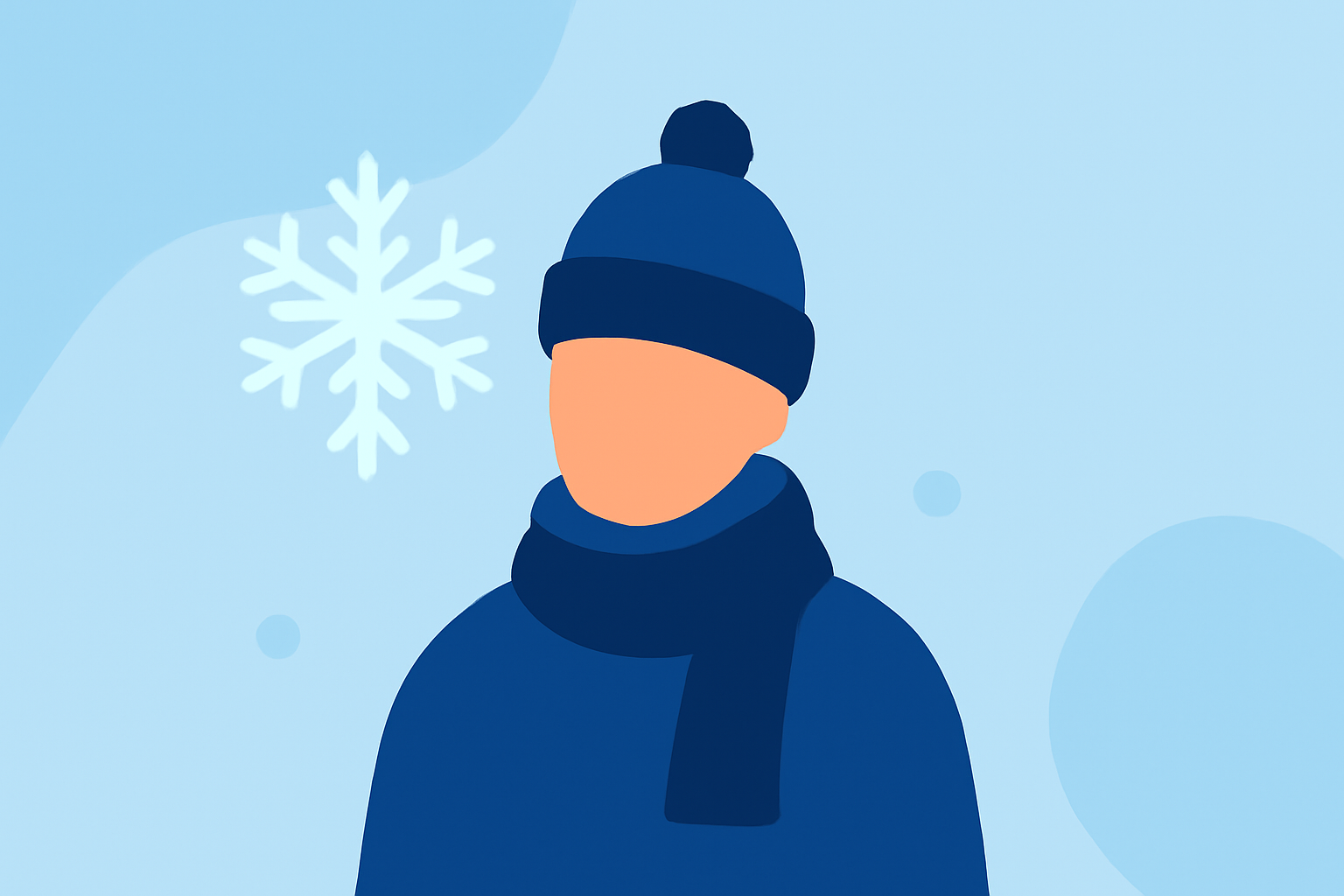 Winter Storm Safety Tips for Families