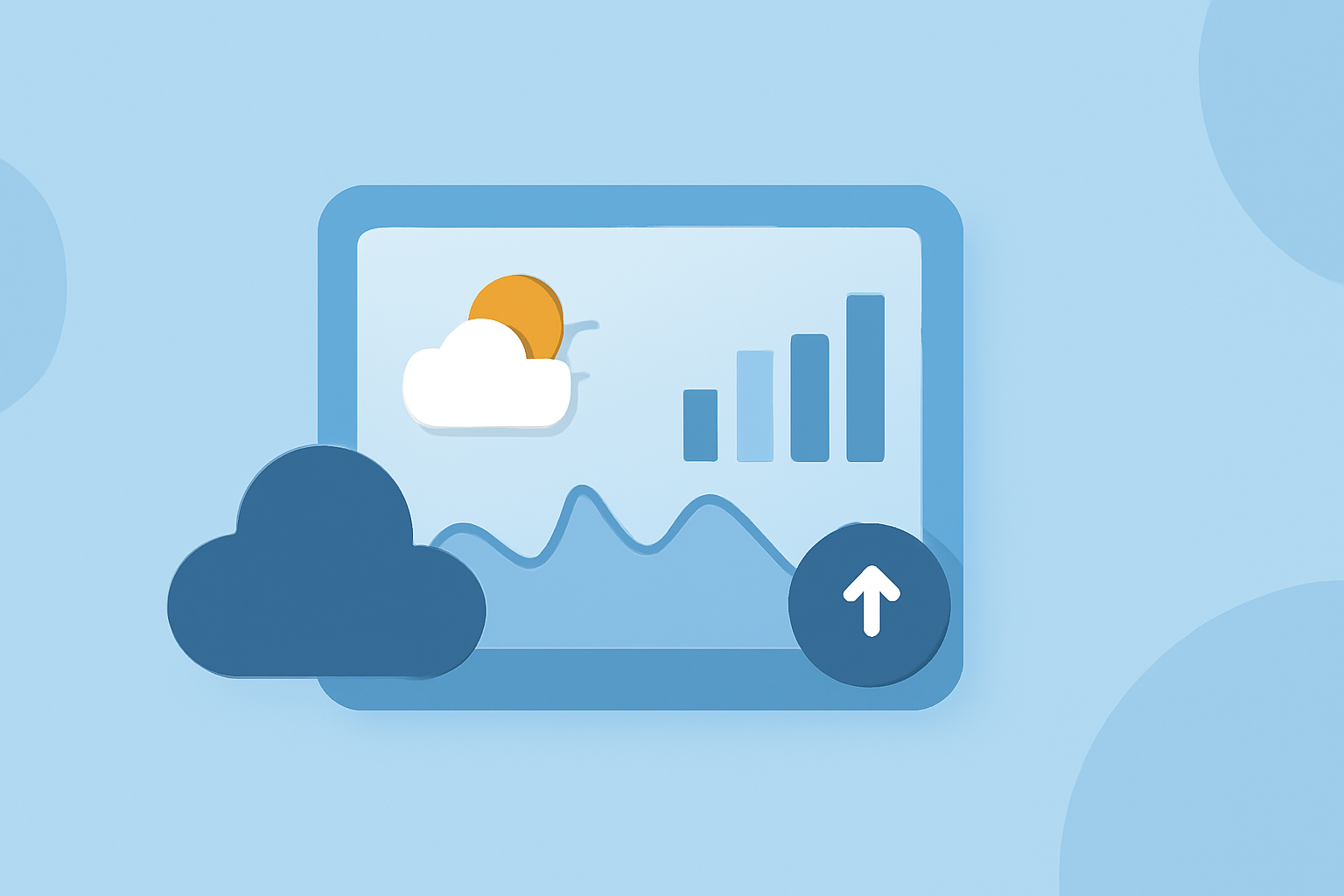 Monthly Weather Trends Tutorial: Understanding and Visualizing Weather Data