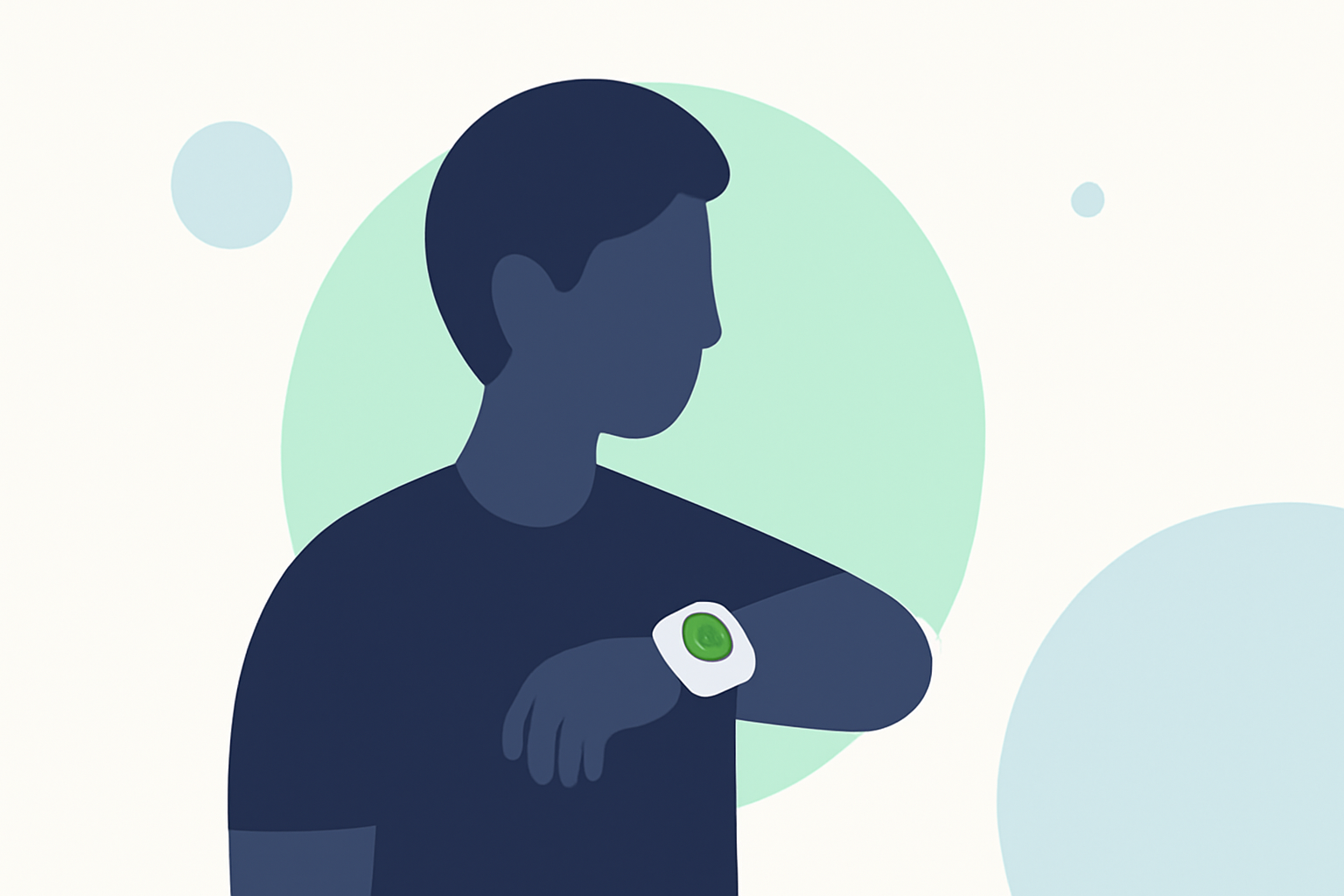 Enhancing Skin Health Awareness with Wear OS