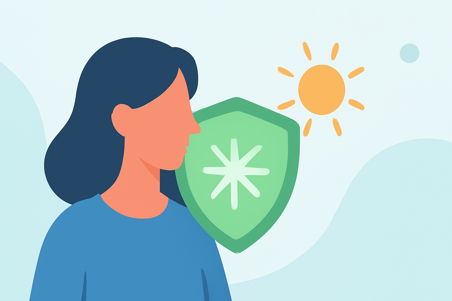 Protecting Your Skin: How Weather Impacts Skin Health and How Clime Can Help