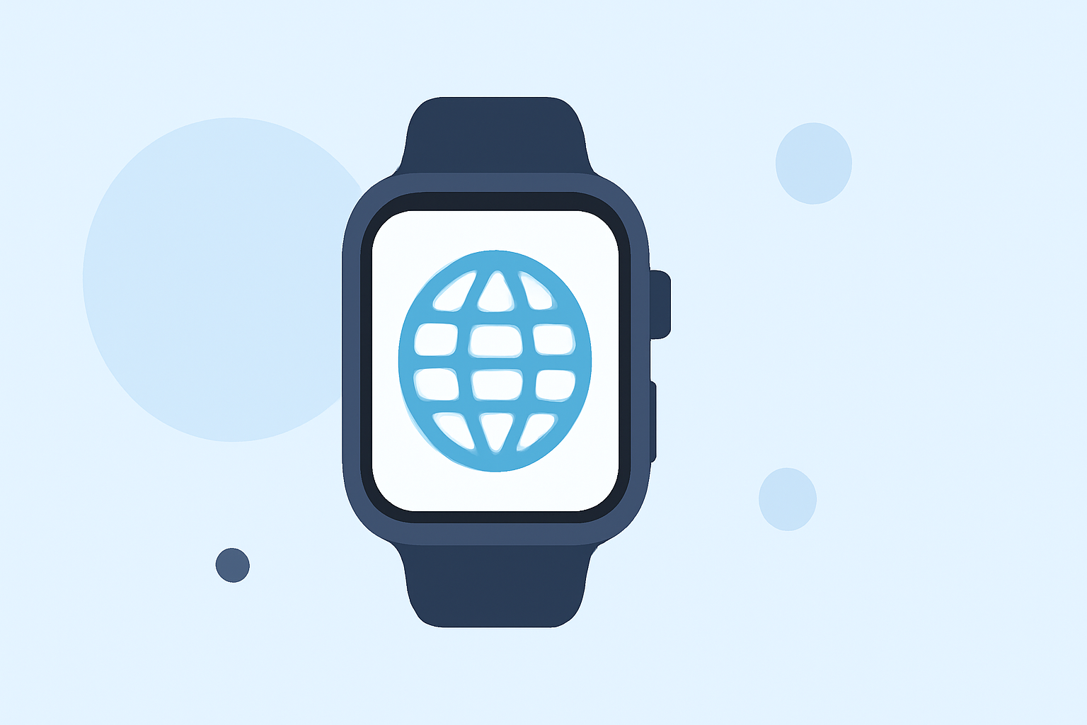 The Best Time to Visit a Country Cheat Sheet for Apple Watch Users