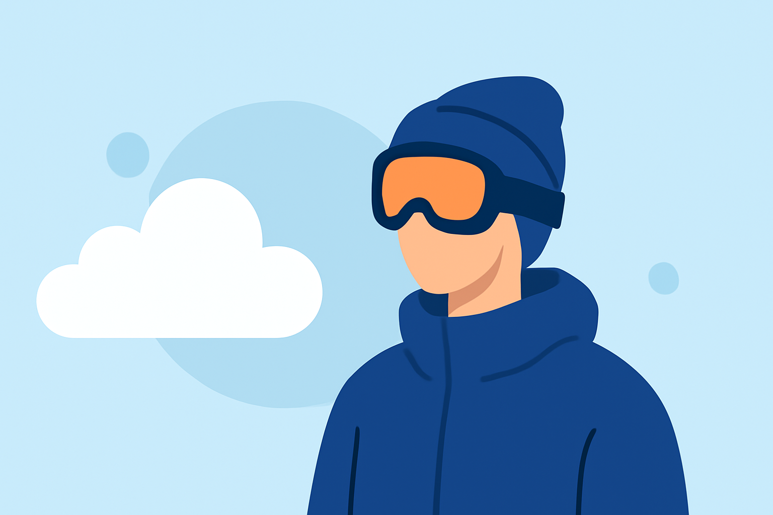 Getting Started with Weather for Skiing: A Parent's Guide