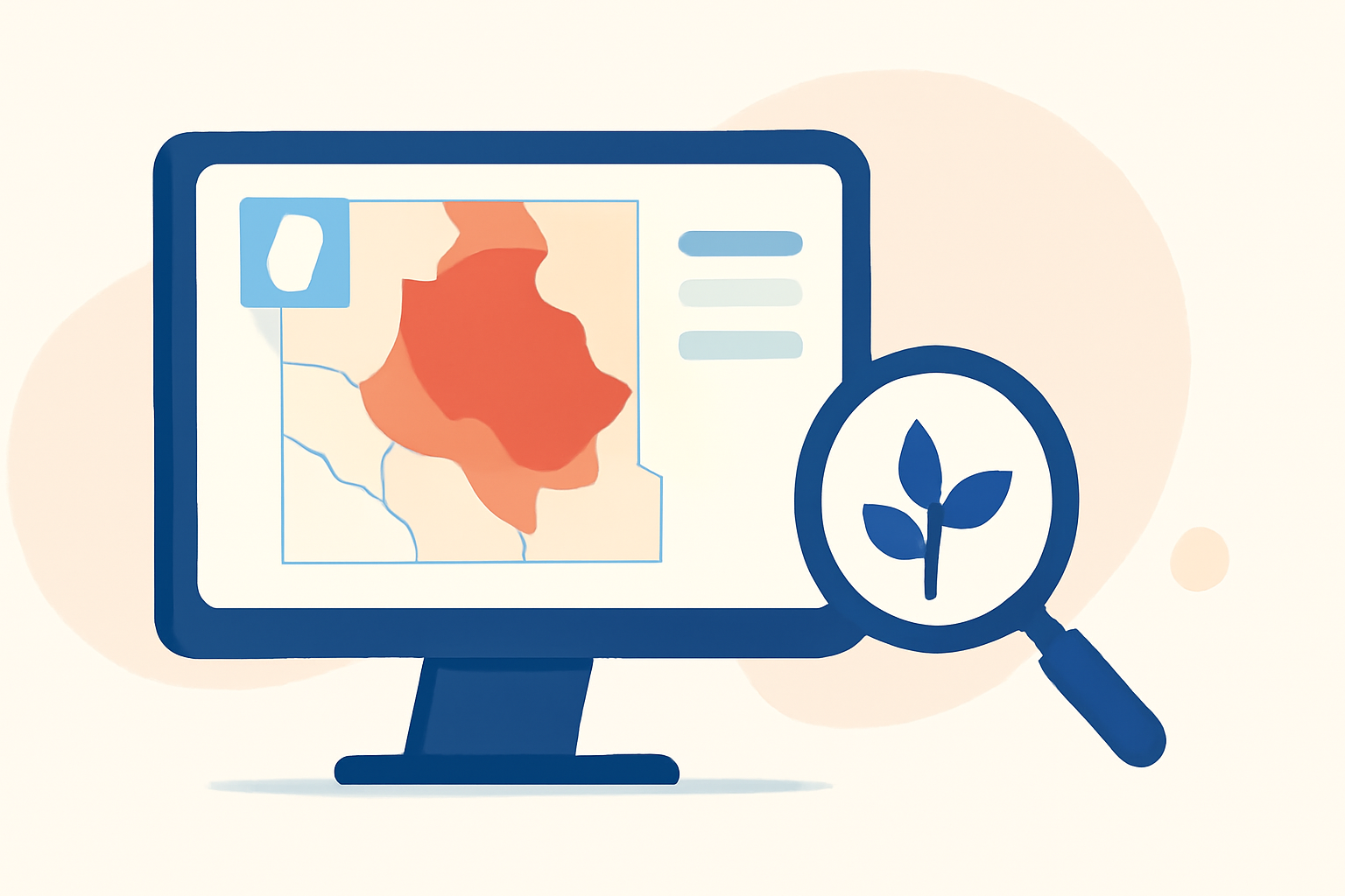 Quick Drought Monitoring from Scratch: A Comprehensive Guide