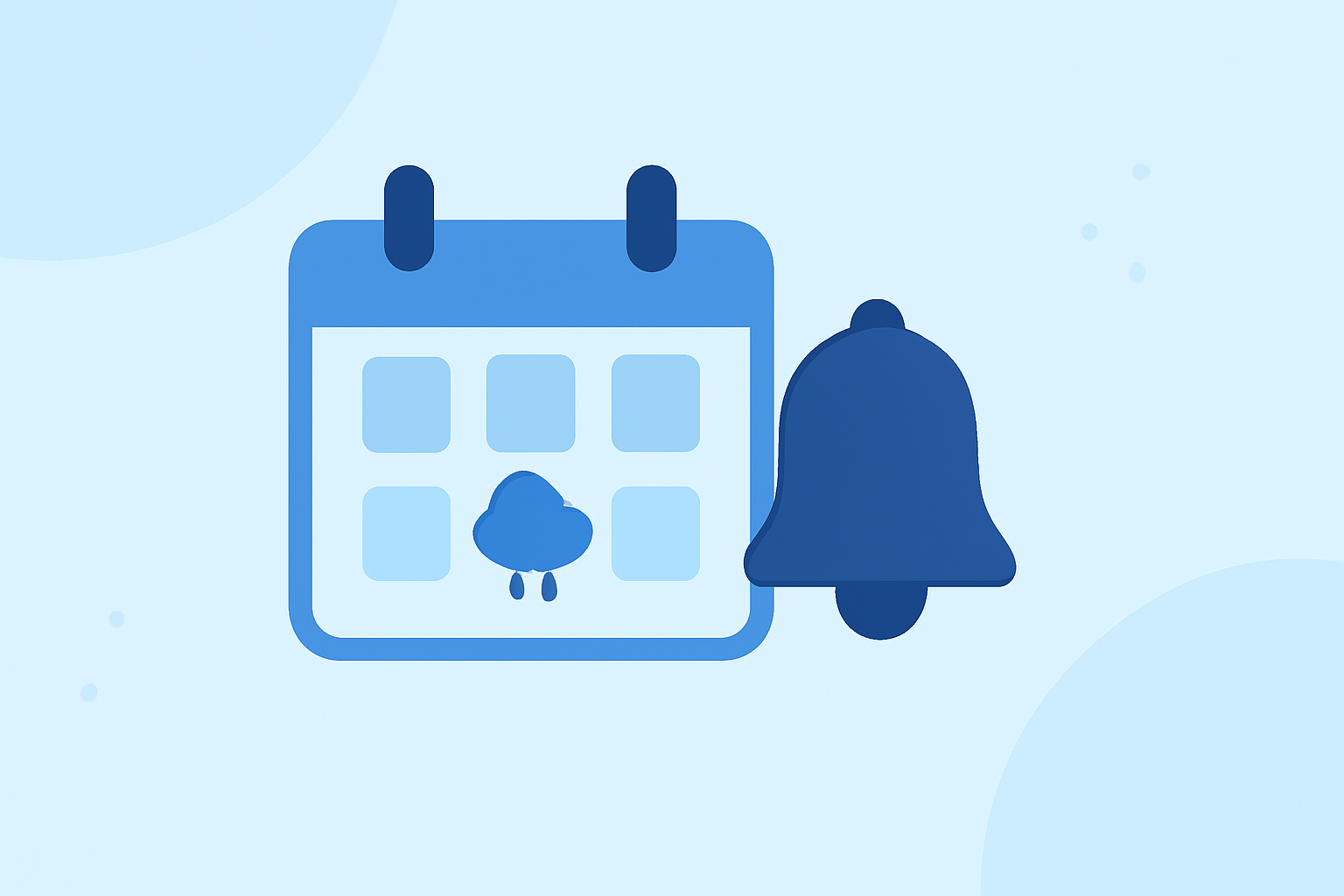Weather-Aware Reminders: A Quick Guide