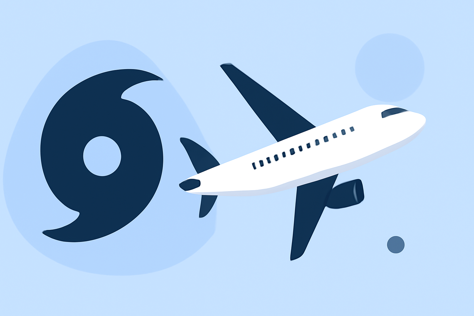What You Need to Know About Hurricanes and Air Travel
