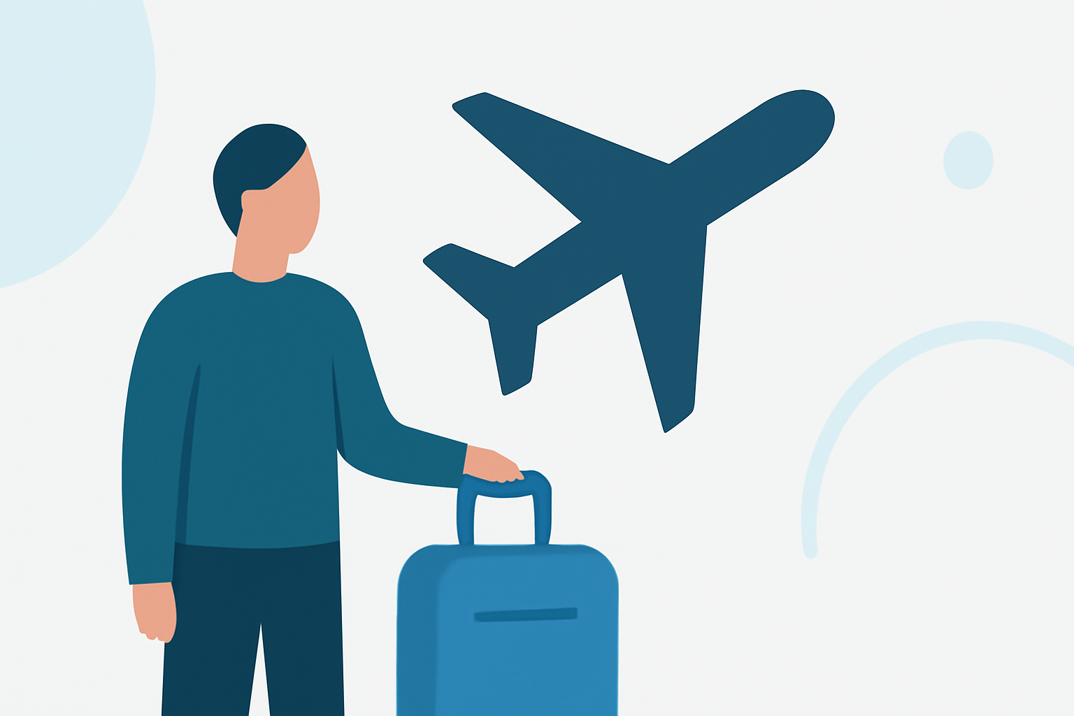 Freezing Rain and Flights: Essential Tips for Travelers
