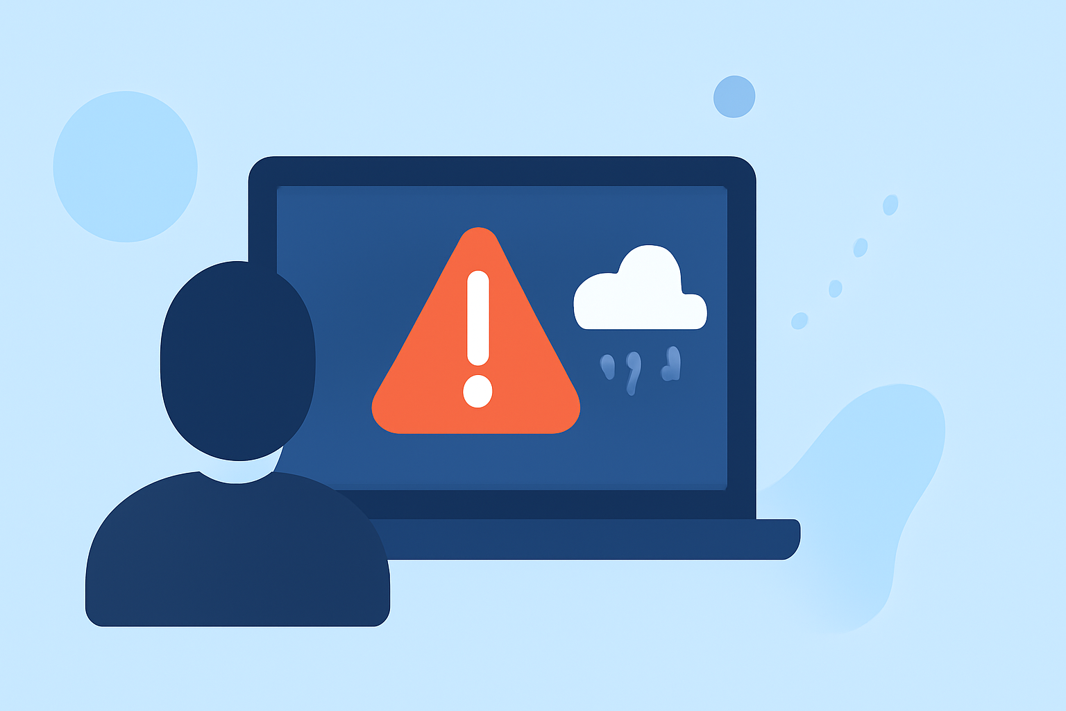 Understanding Severe Weather Travel Alerts: A Simple Guide