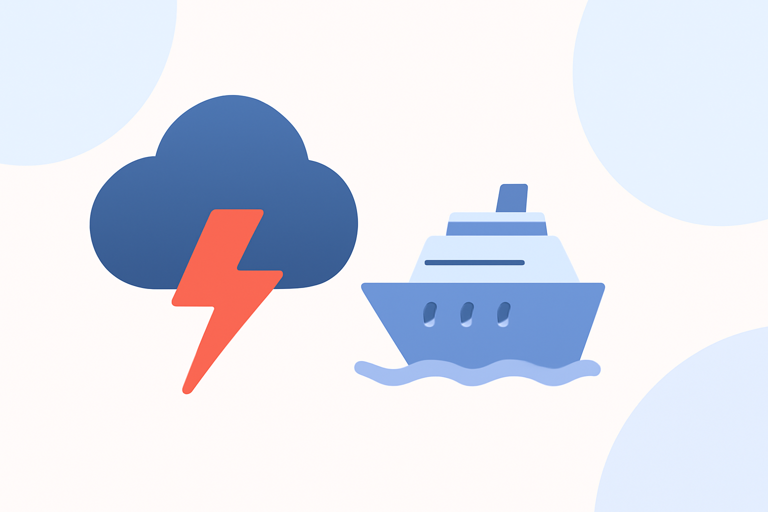Avoiding Weather-Related Mistakes When Planning Your Cruise