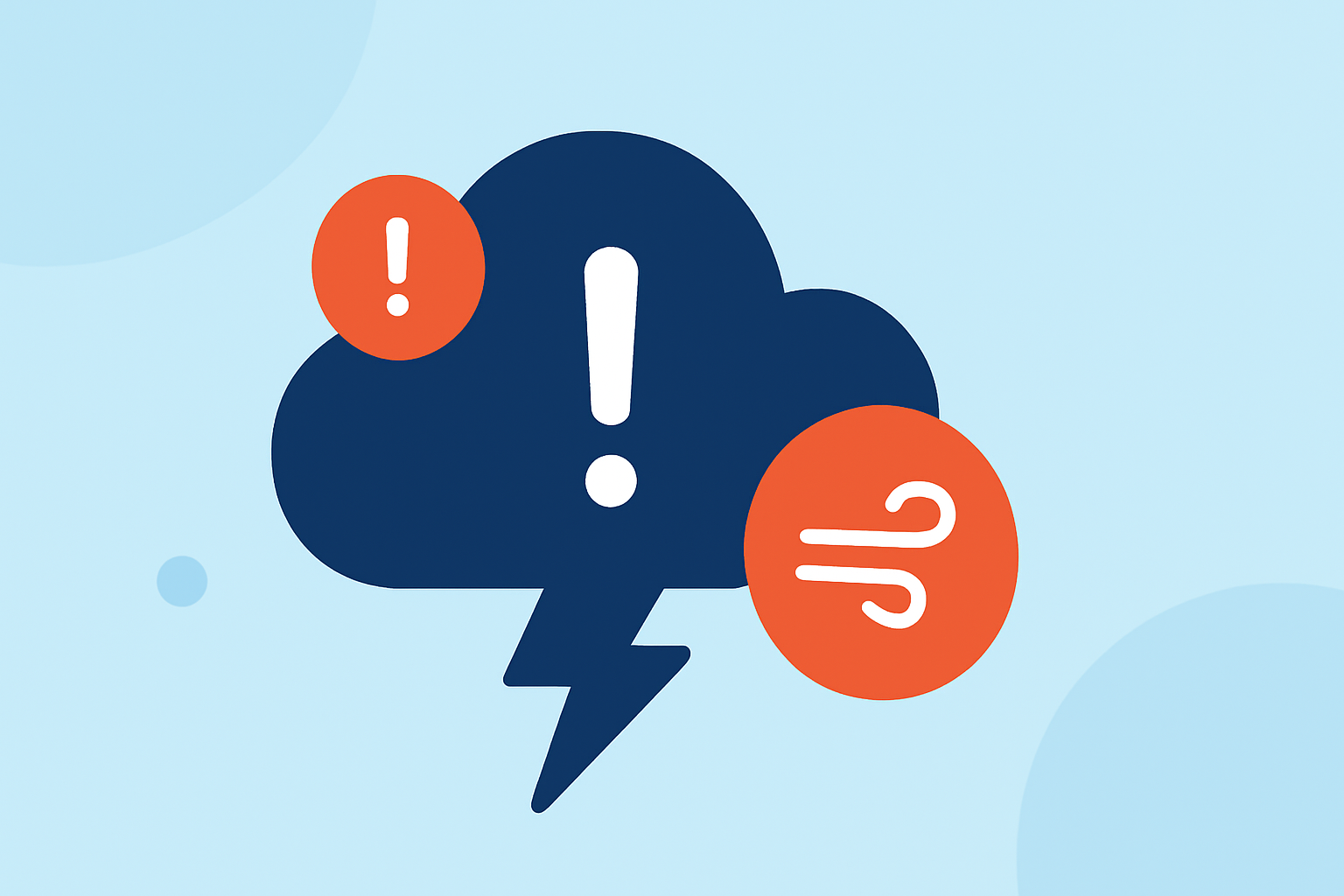An Introduction to Storm Approach Notifications During Pollen Season