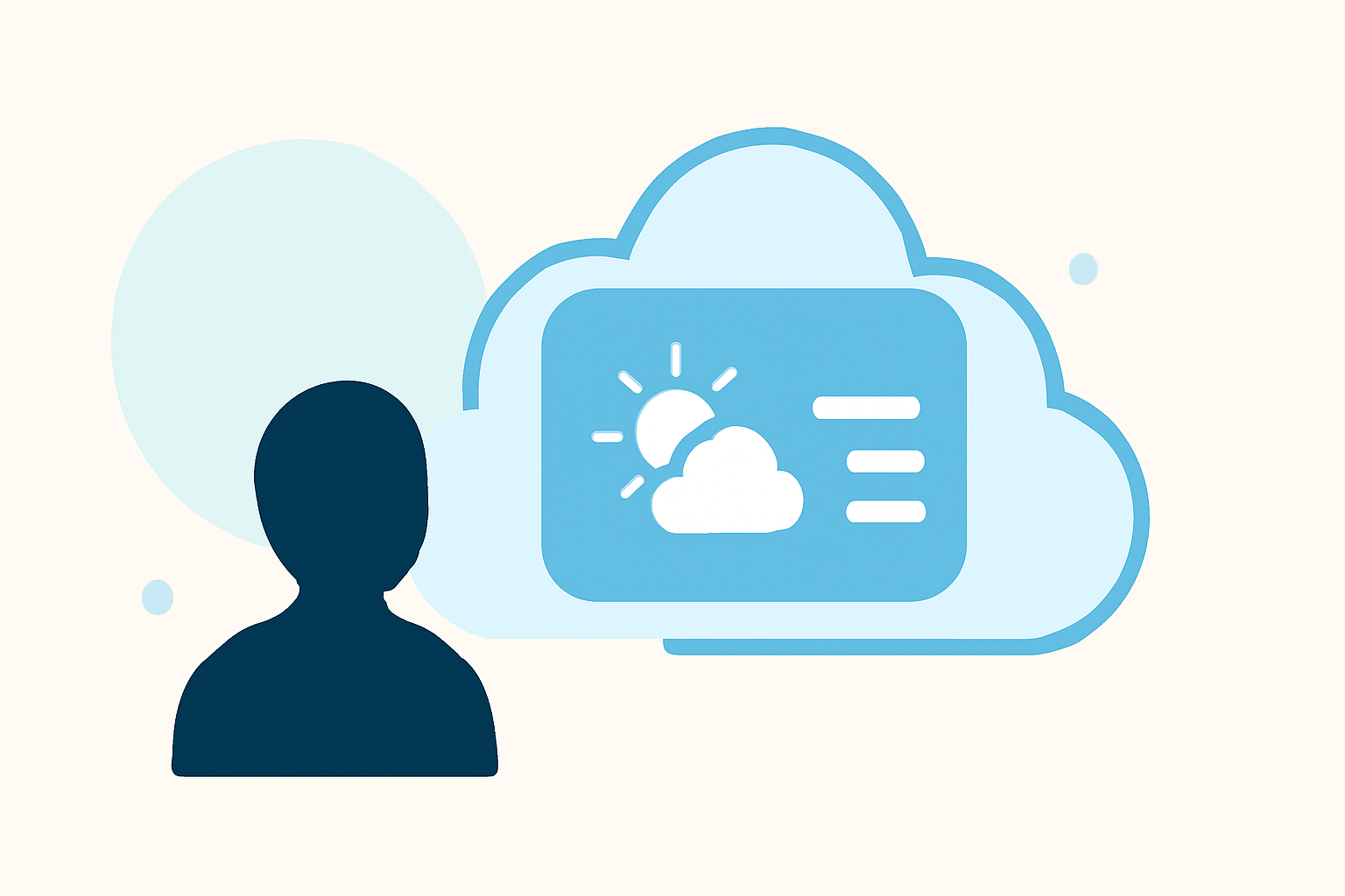Weather Forecast Precision: Mistakes Non-Technical Users Should Avoid
