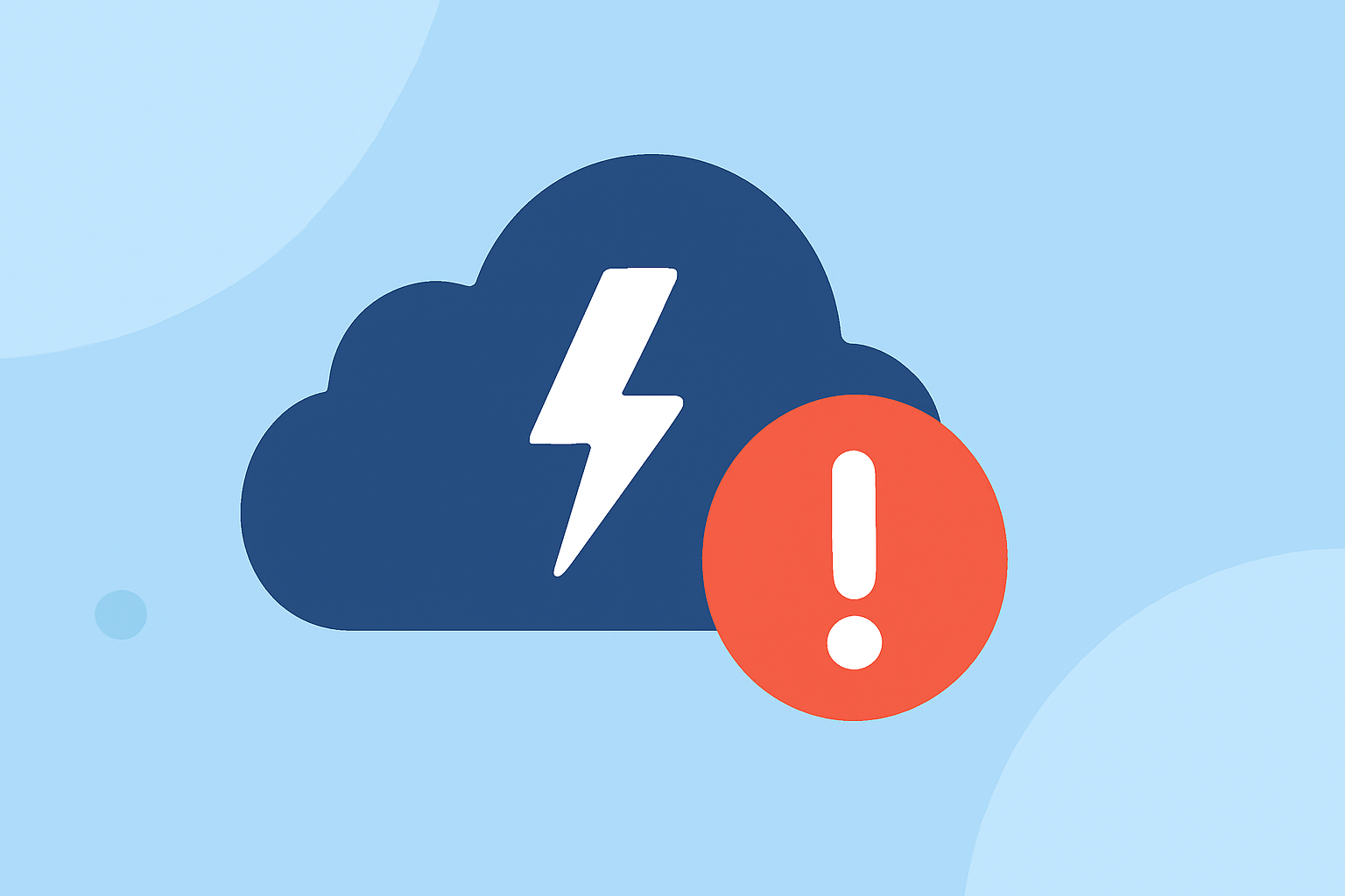 Severe Weather Preparation Explained