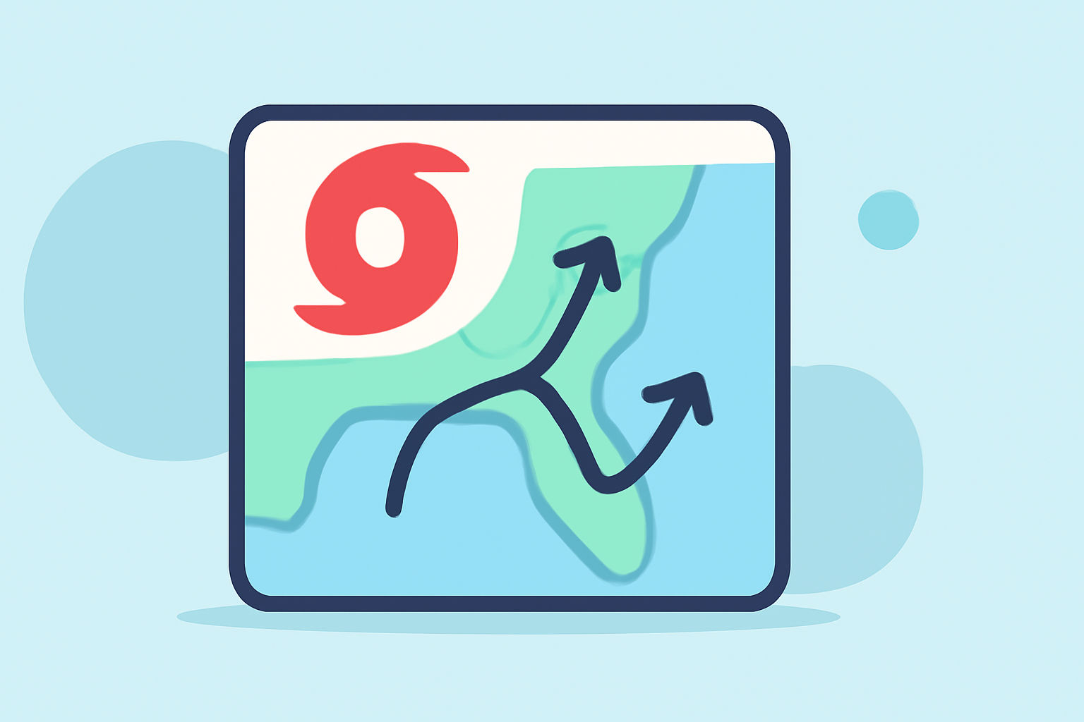 Your Step-by-Step Guide to Hurricane Evacuation Routes