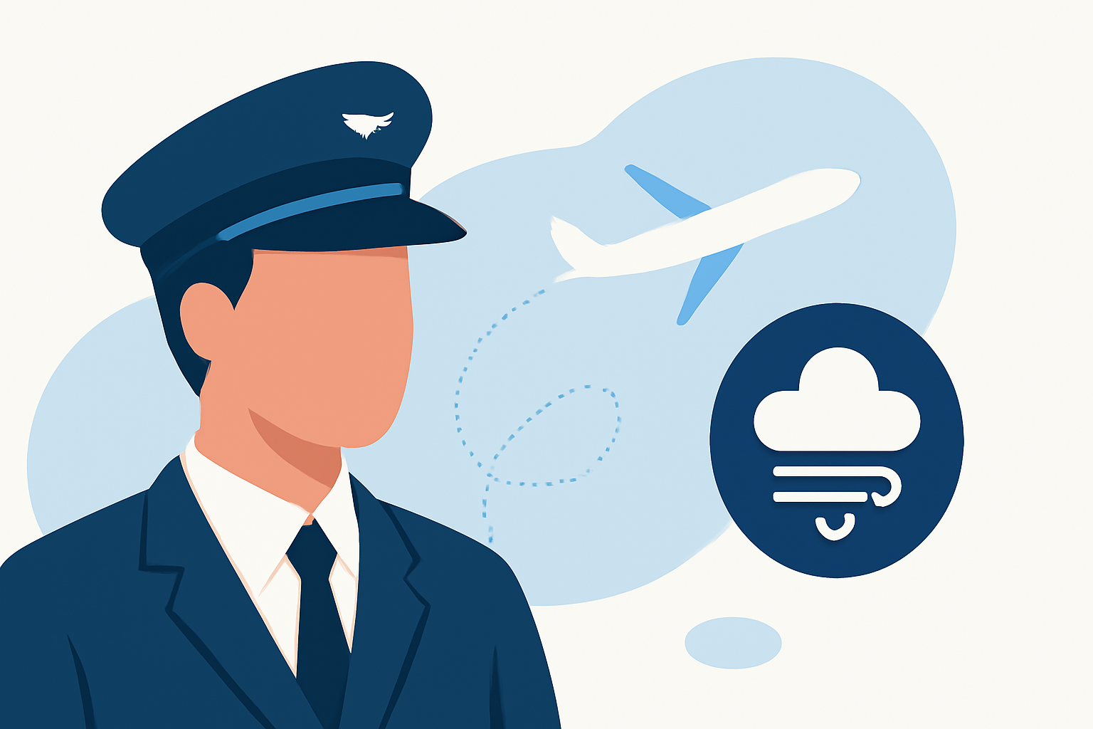 Understanding Seasonal Turbulence Patterns: A Pilot's Guide