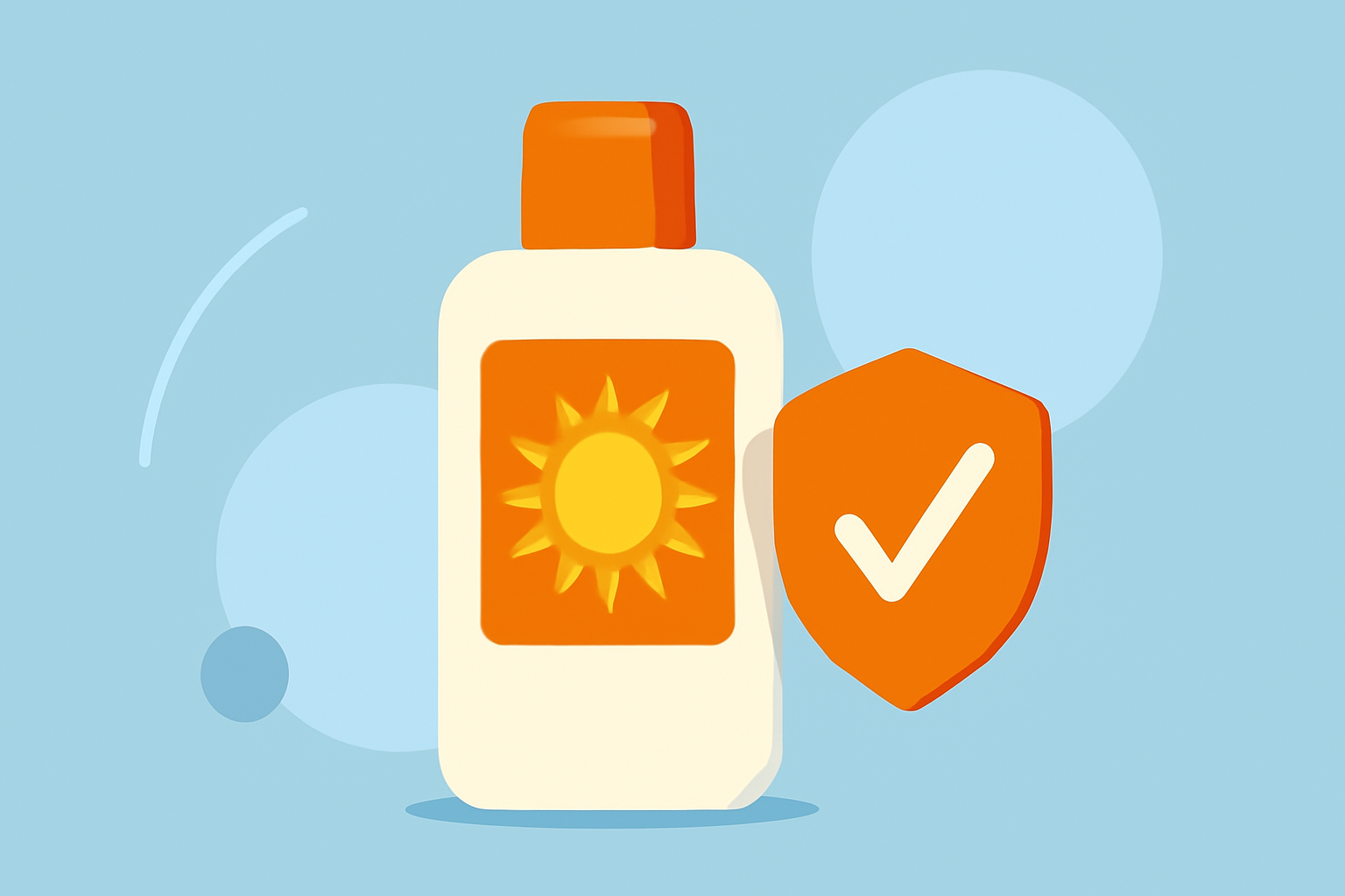 Your Guide to Choosing the Best Sunscreen Based on UV Forecasts