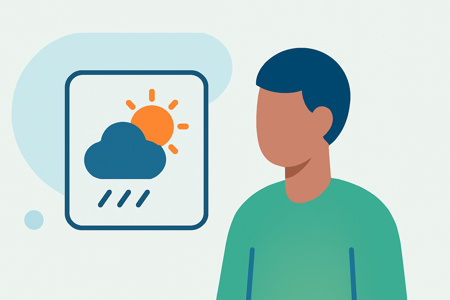 Climate Trends Cheat Sheet for Athletes