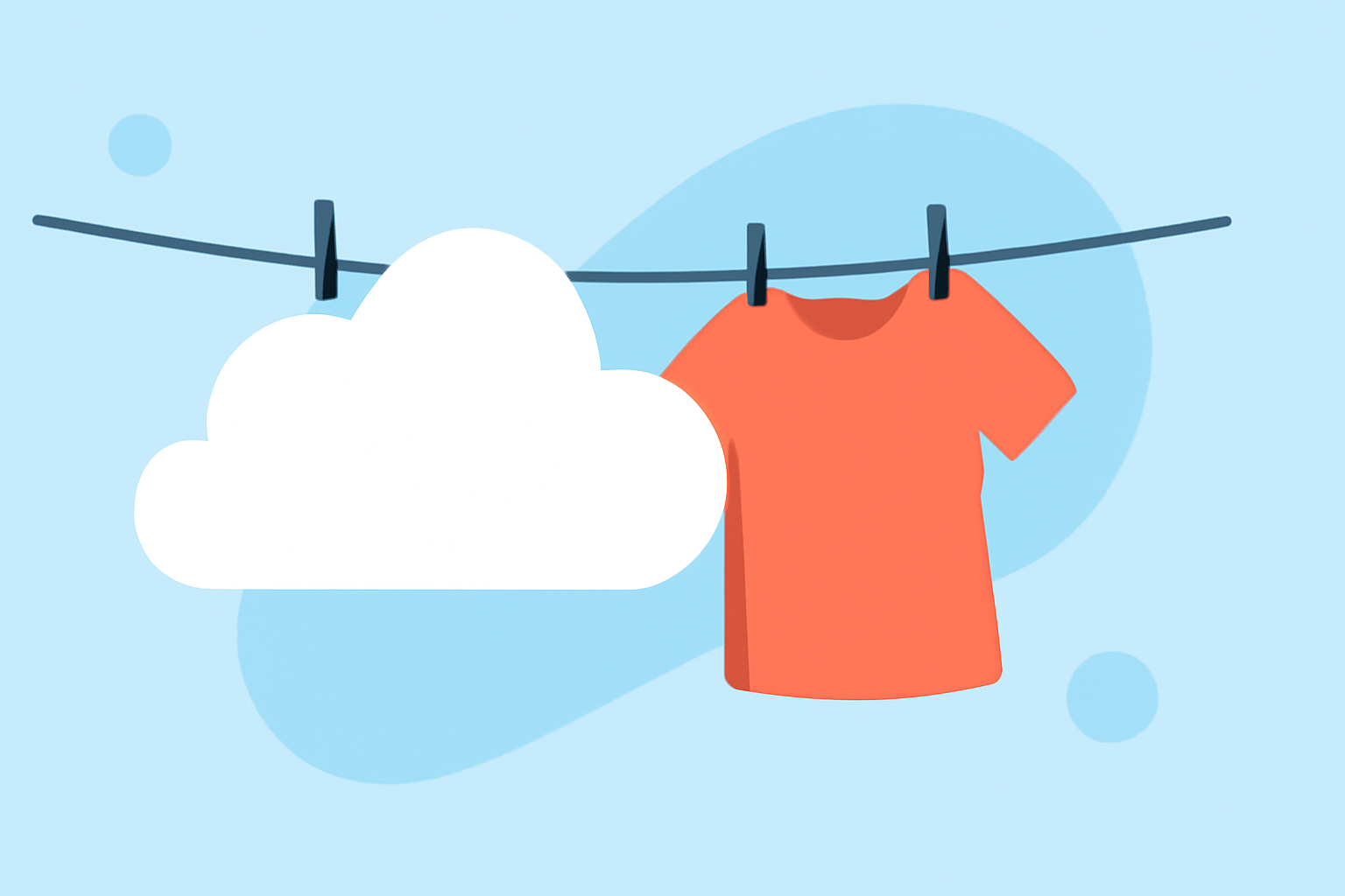 Weather Tips for Outdoor Laundry: A Commuter’s Guide