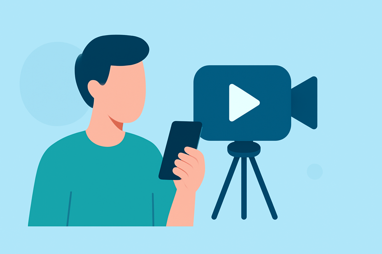 Mastering Travel Day B-Roll Storytelling for Social Media