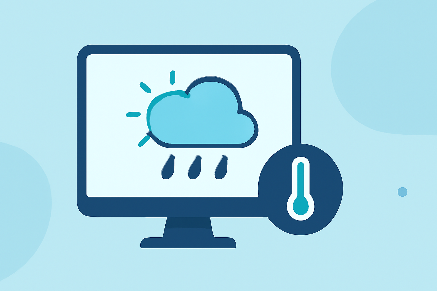 Weather for Outdoor Maintenance: A Beginner's Guide for 2026