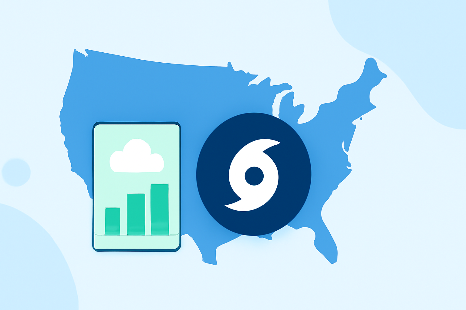 Understanding Regional Climate Trends During Hurricane Season in the United States