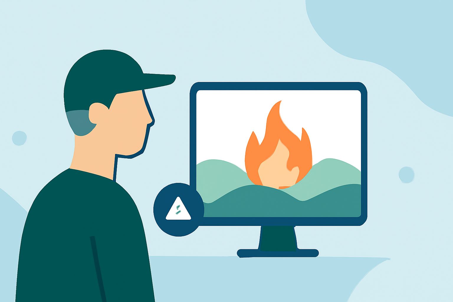 Easy Wildfire Outlooks for Outdoor Enthusiasts