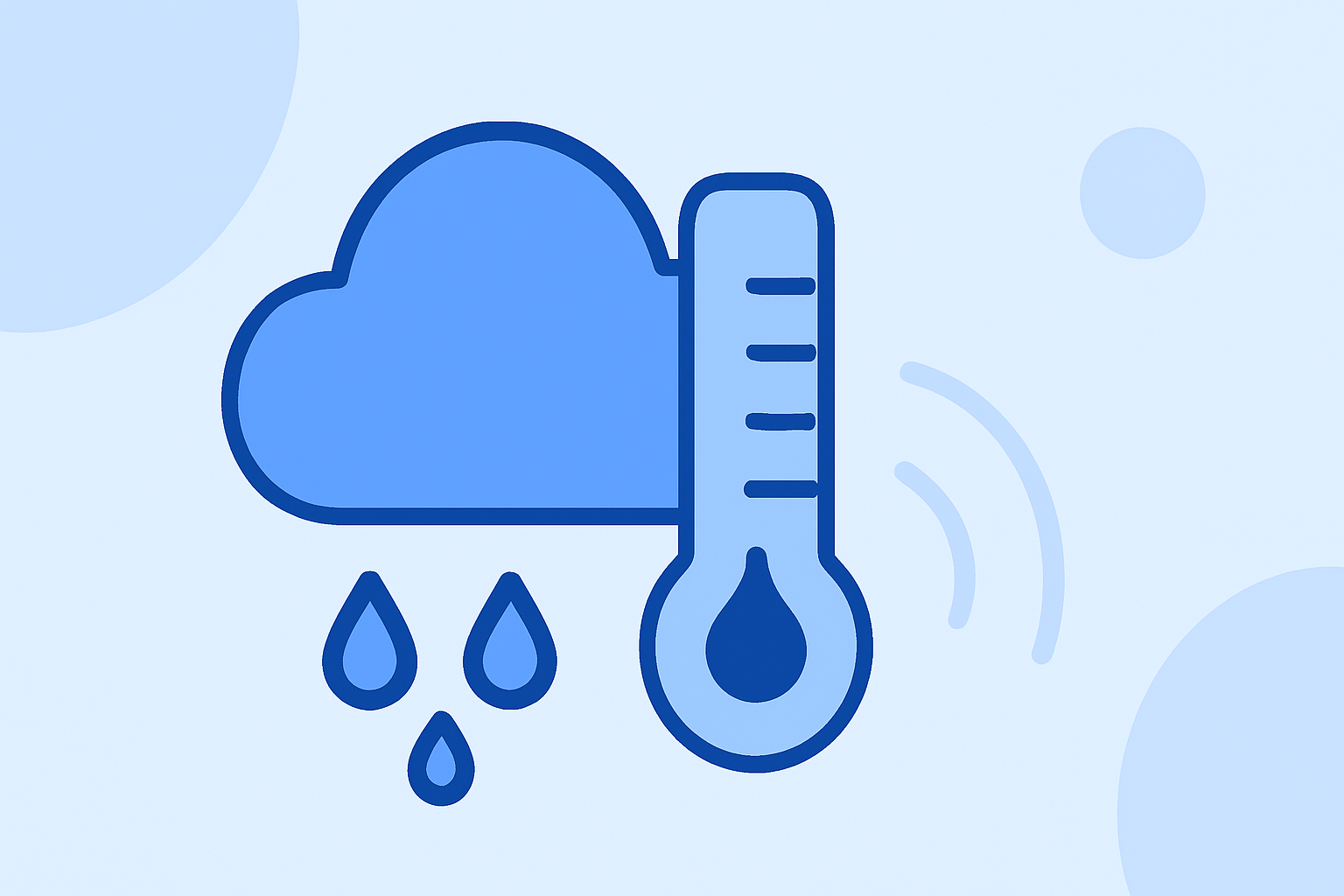 Precipitation Intensity Tricks During Hurricane Season