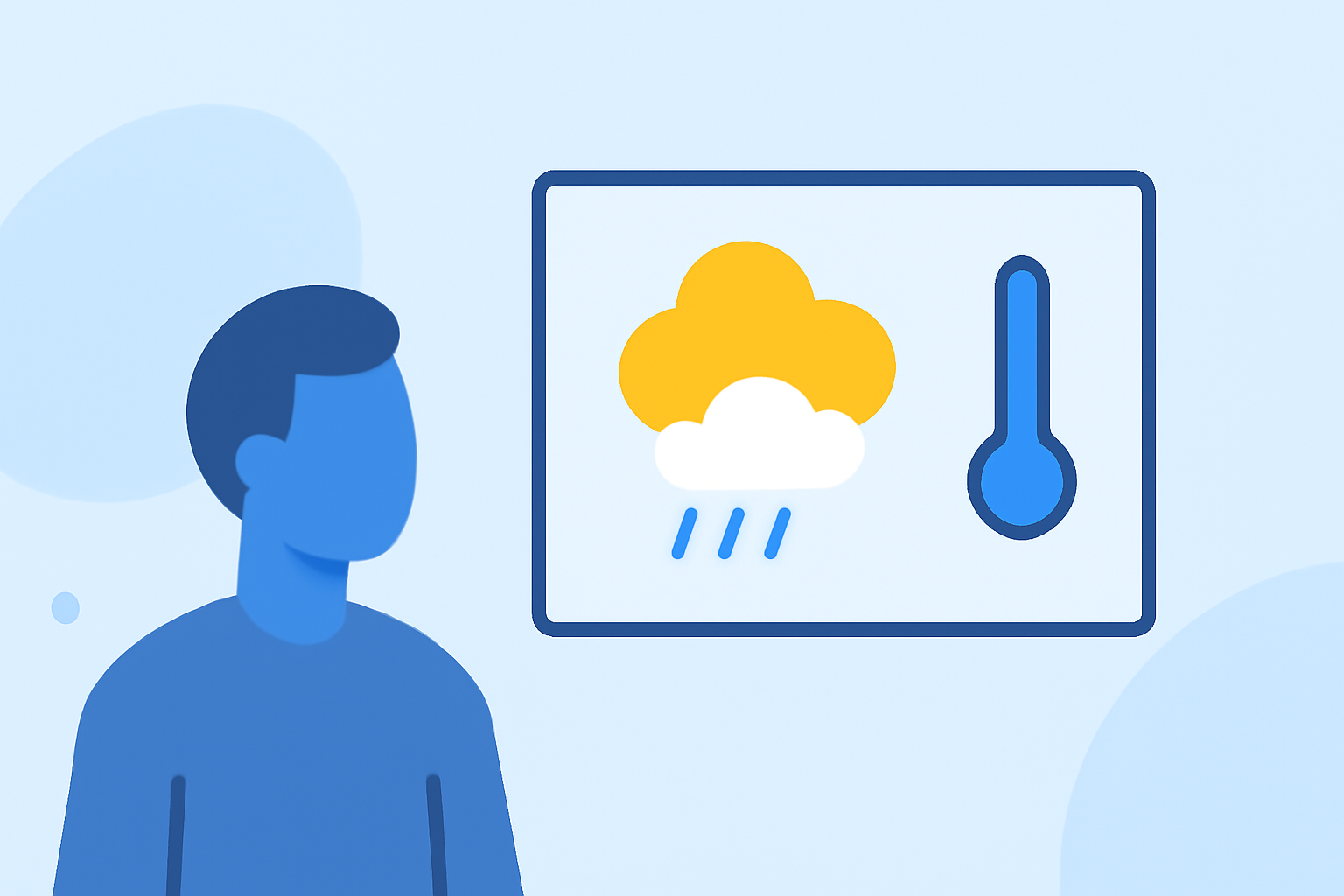 Pro Weather for Roof Inspection: A Guide for Non-Technical Users