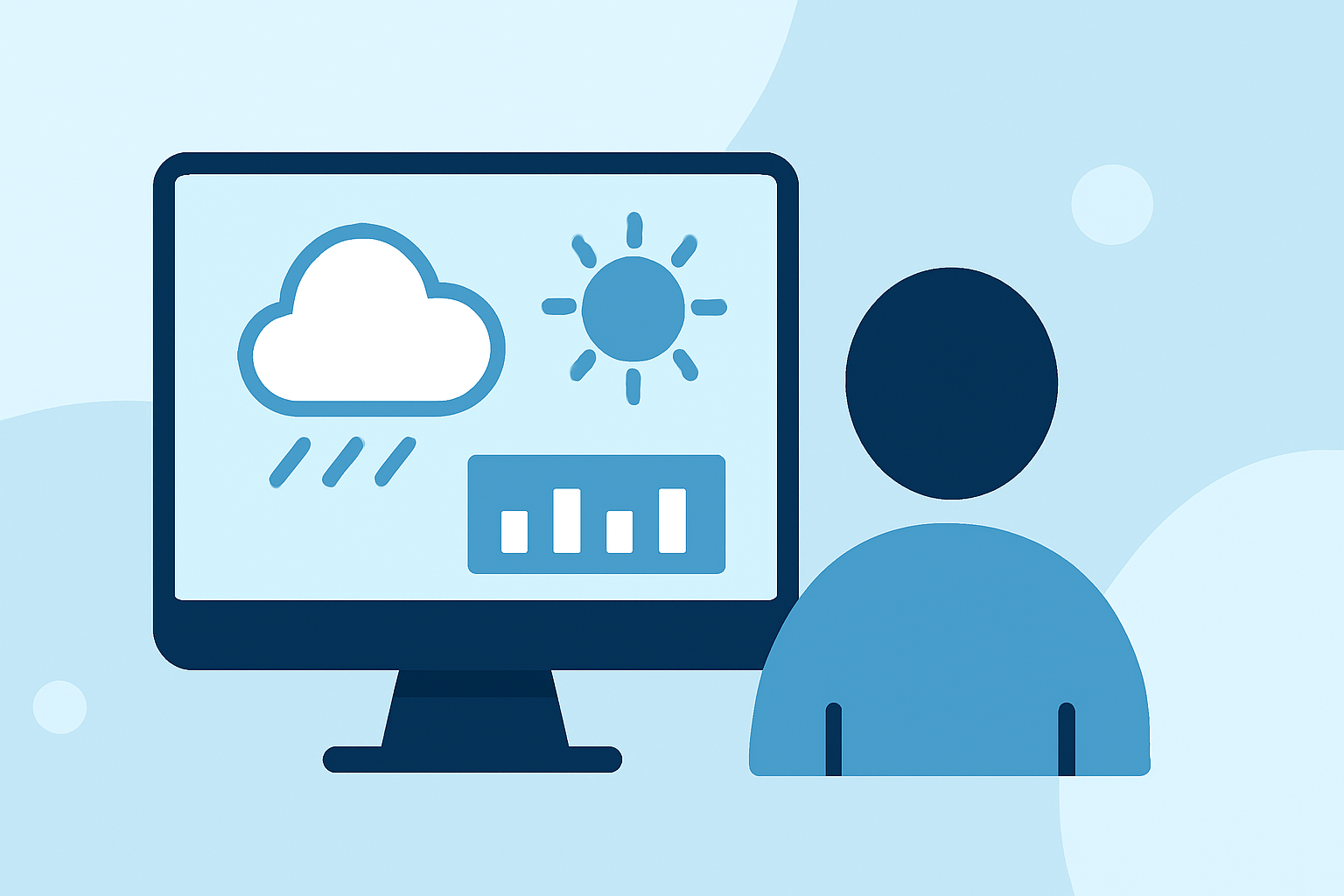 Essential Tips for Monitoring Weather Forecasts as Your Trip Approaches