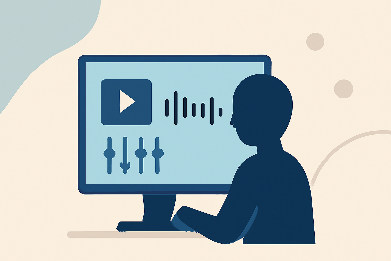 Your Ultimate Travel Vlog Music Editing Cheat Sheet