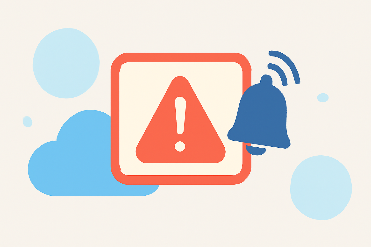 Understanding Weather Alerts: Advisory vs. Warning Explained