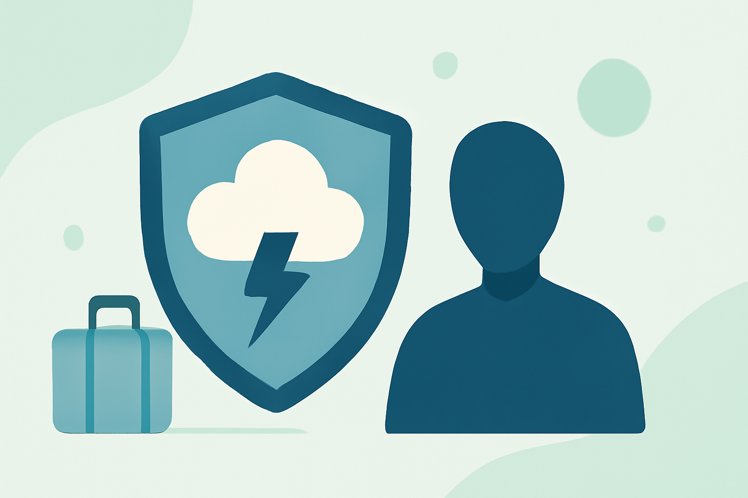 Travel Insurance and Storms Basics: What to Know Before You Fly