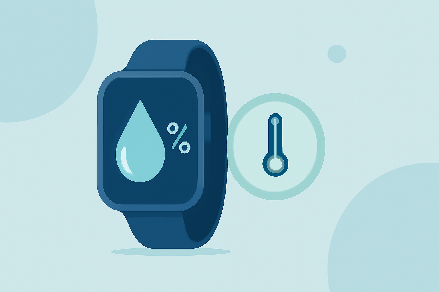 Monitoring Instrument Humidity with Wear OS: A Comprehensive Guide