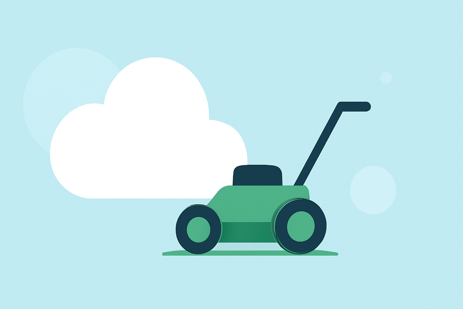 Weather's Impact on Lawn Care: Essential Tips for Parents
