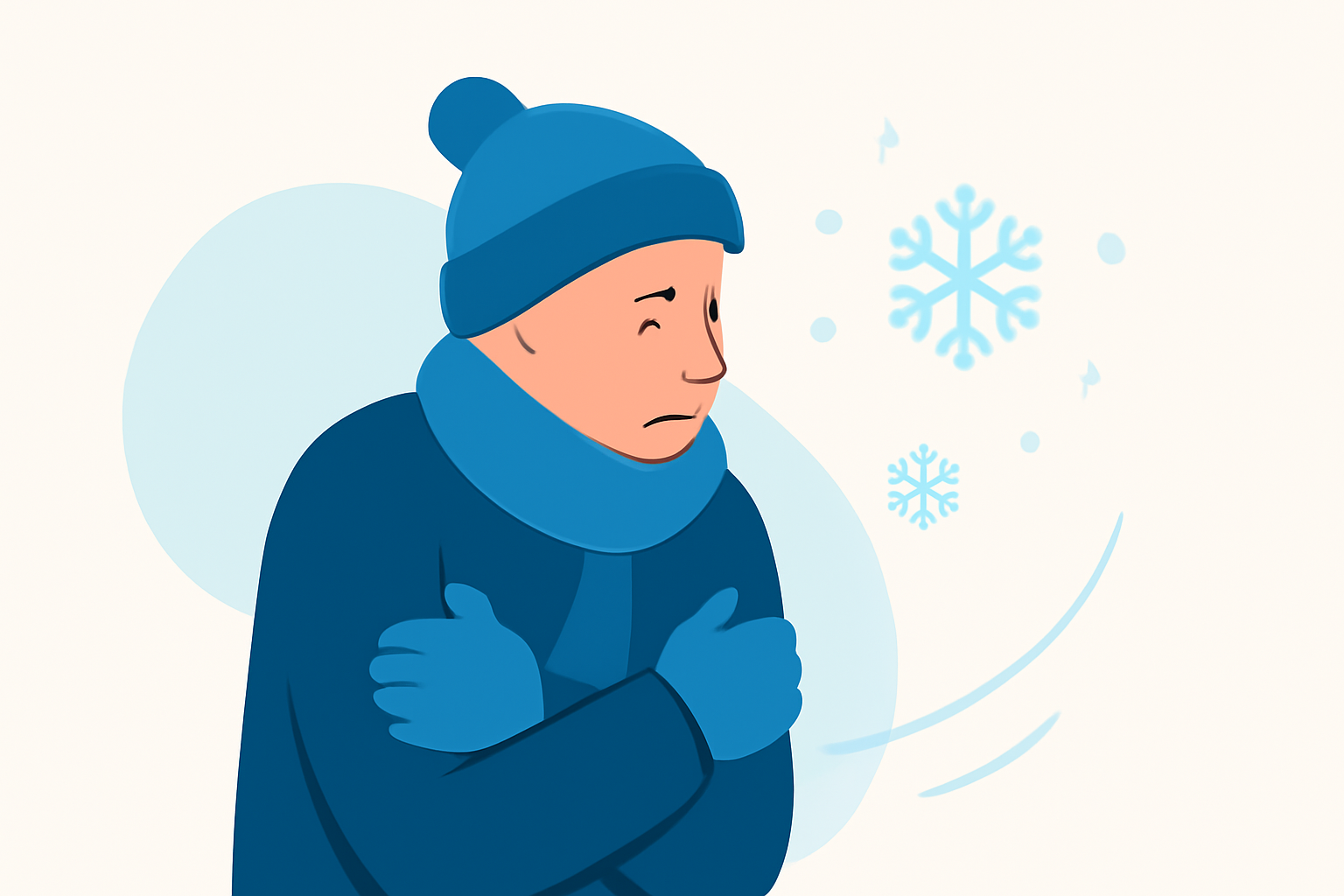 Frostbite Prevention Cheat Sheet: Essential Tips for Staying Safe in Cold Weather