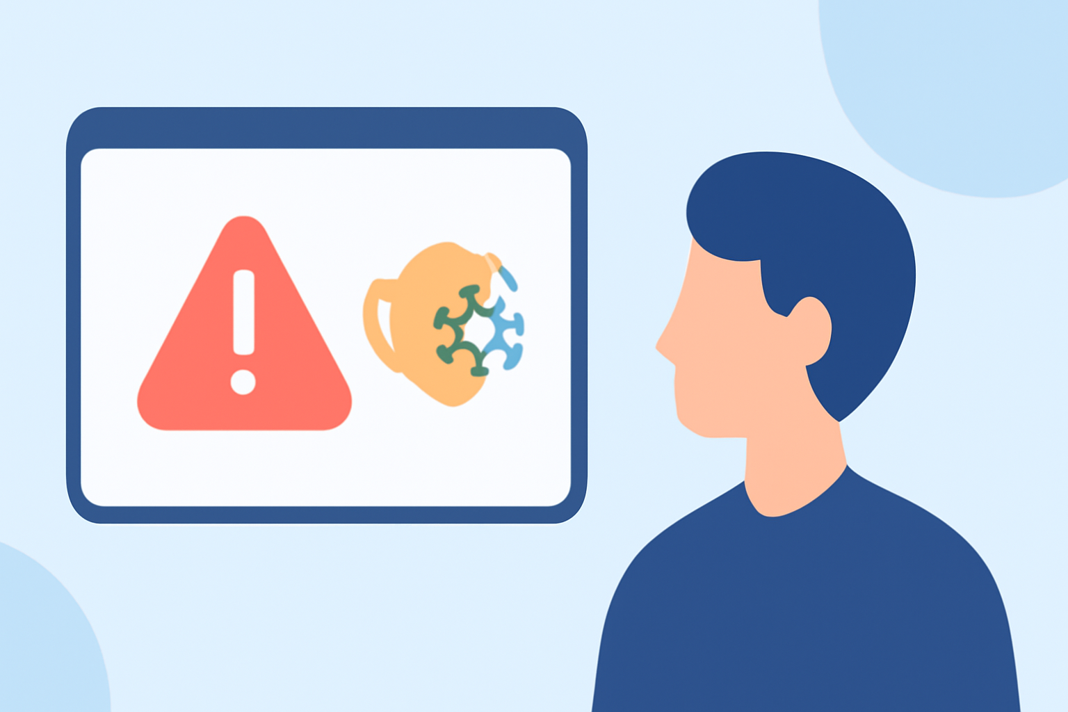 Understanding Pollen Alerts Workflow for Allergy Management