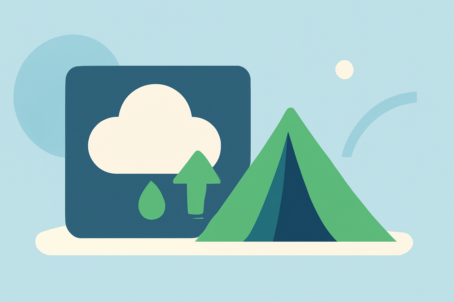 Mastering Weather for Camping: Essential Tips for Every Season