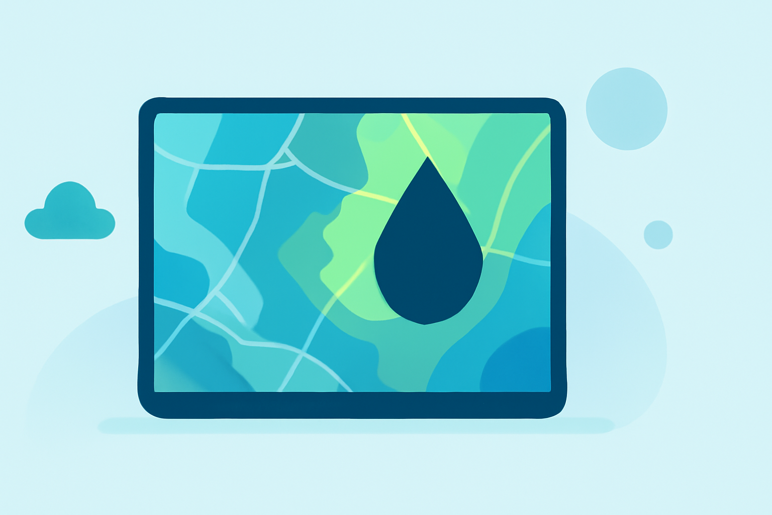 Understanding Rain Maps: A Comprehensive Guide