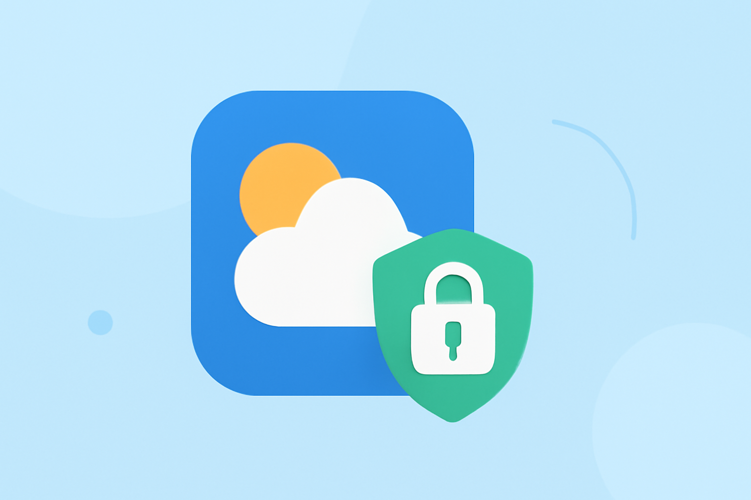 Weather App Privacy Basics: Understanding Your Data