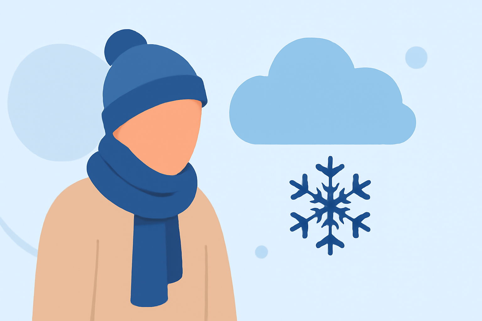 Cold Wave Alerts: Mistakes Parents Should Avoid