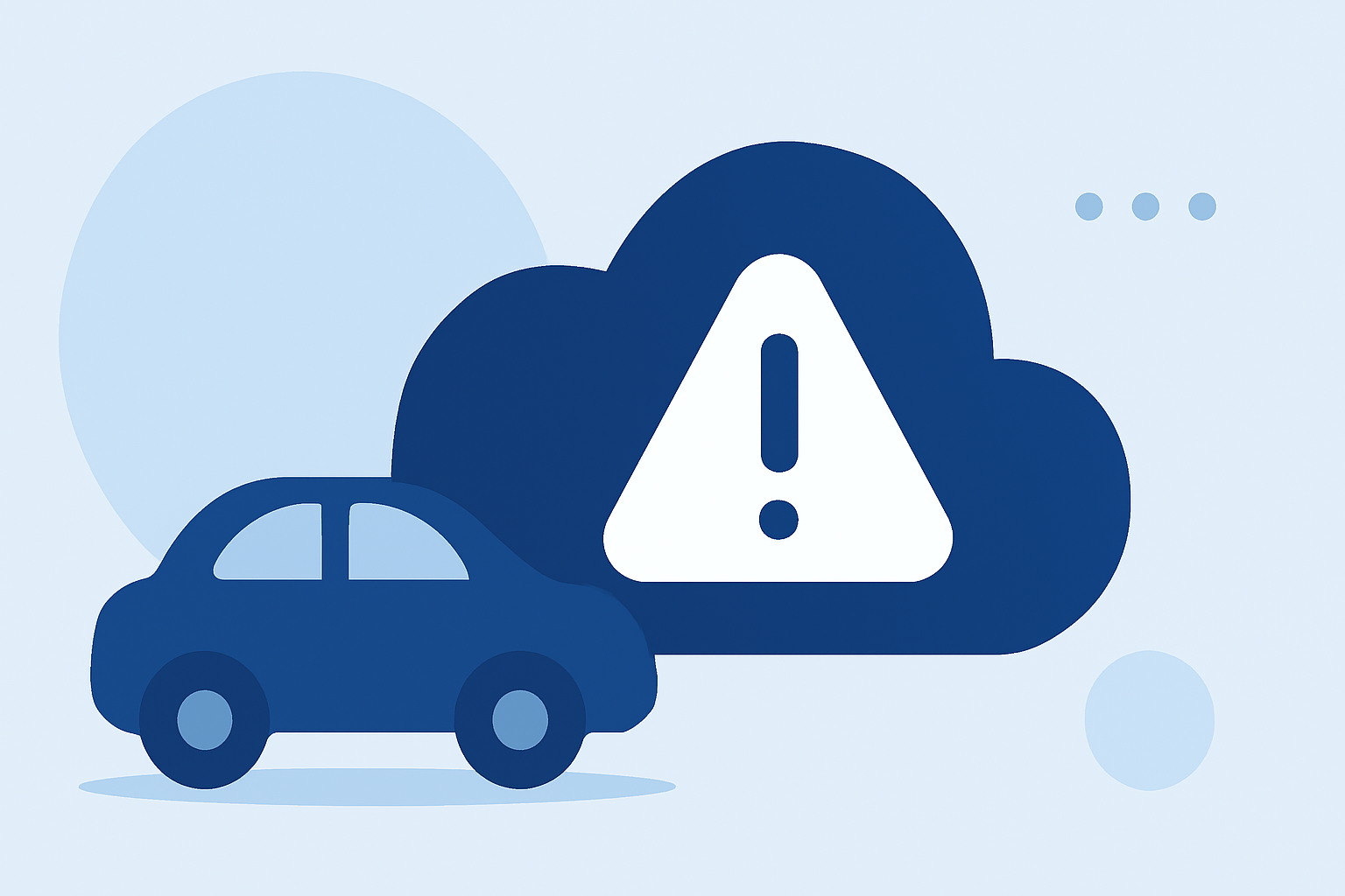 Essential Weather Alert Priorities for Drivers