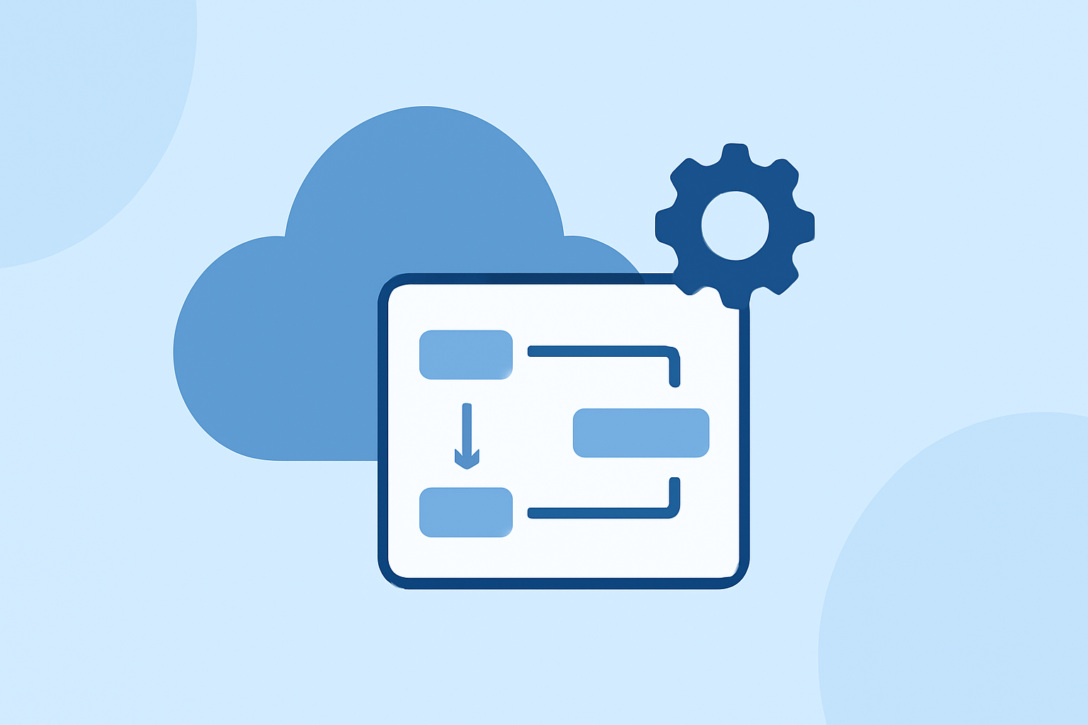 Building a Snowfall Record Streak Workflow from Scratch