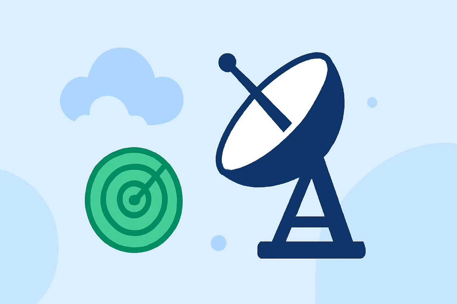 Understanding Next Generation Weather Radar (NEXRAD) Systems