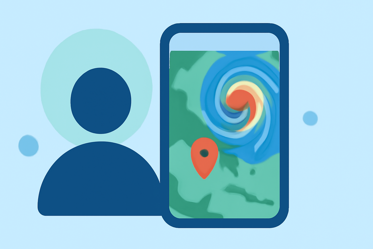 Weather Radar Apps for Family Travelers: A Step-by-Step Guide