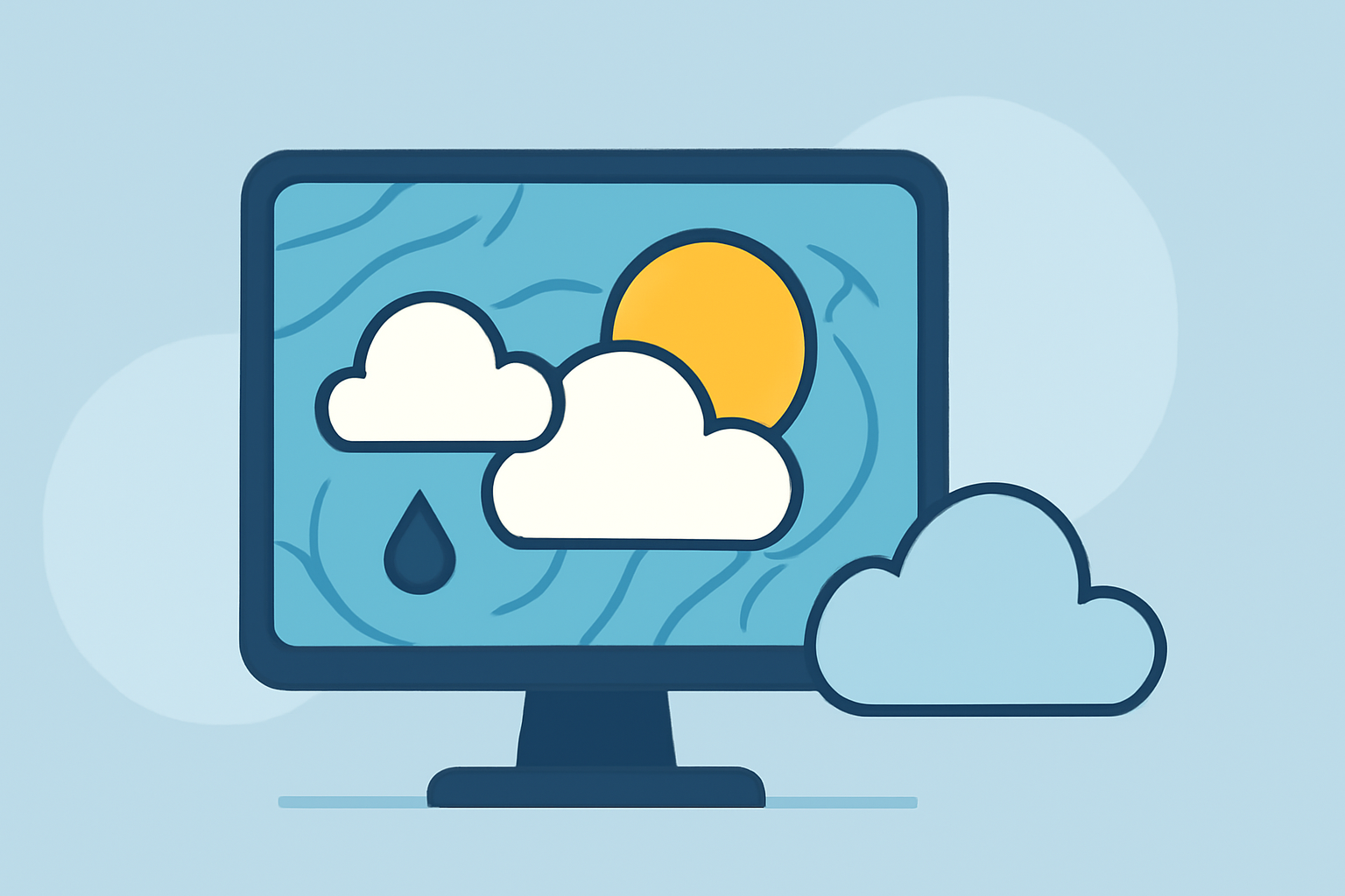 Understanding Weather Model Comparisons During Severe Weather Events