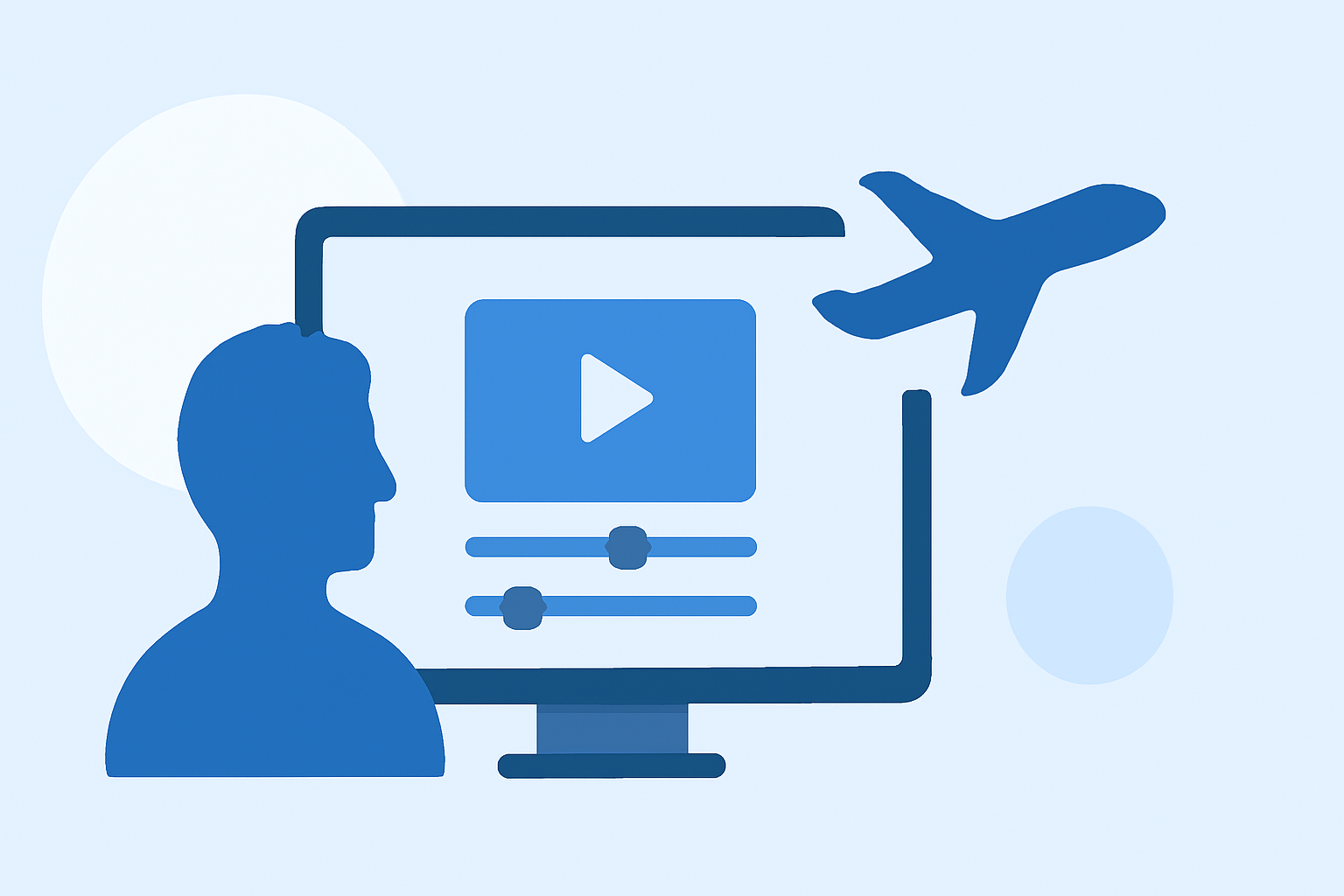 Your Ultimate Cheat Sheet for Editing Plane Spotting Footage