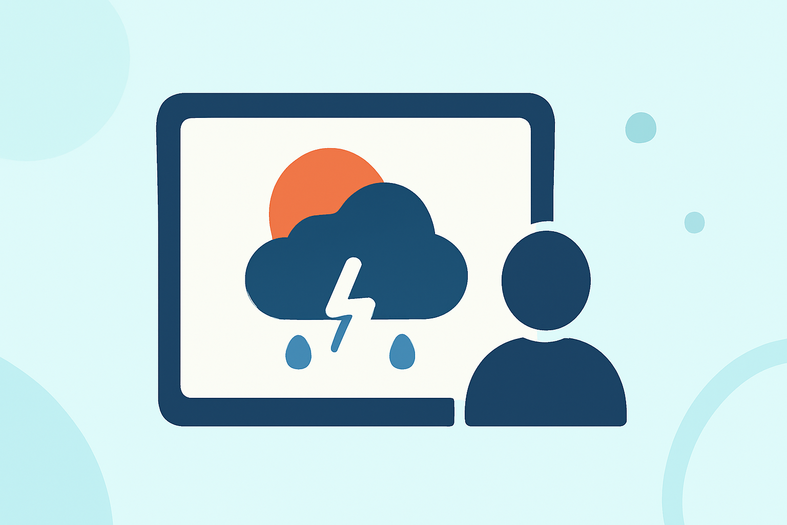 Weather Planning for Road and Air Trips: A Beginner's Guide