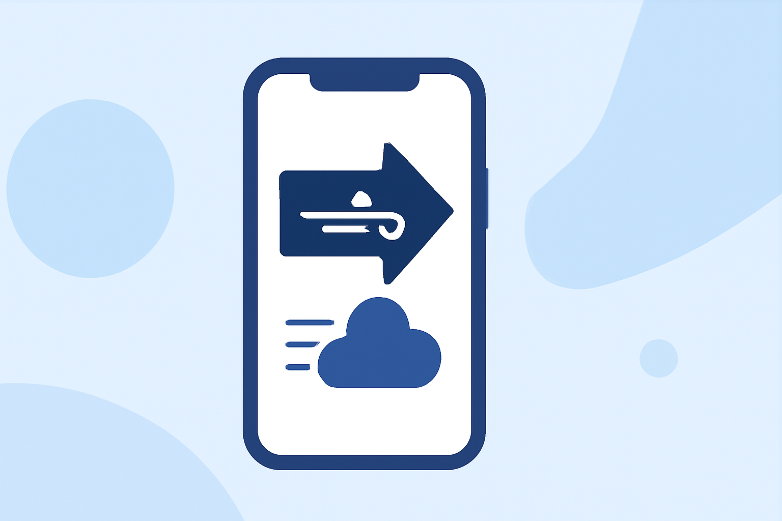 Understanding the Jet Stream and Headwinds on Your Phone