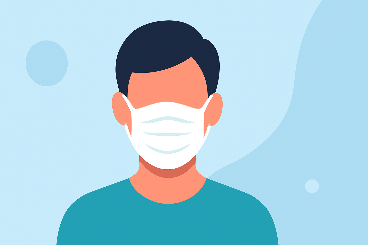 An Introduction to Masks for Poor Air Quality
