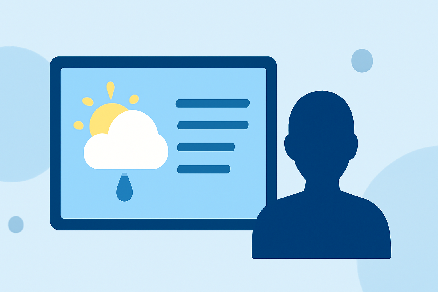 Designing Effective Weather Banners for Commuters: A Step-by-Step Guide